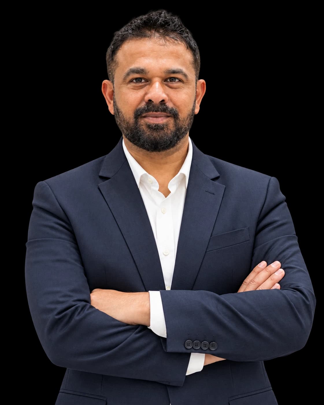 Mr. Mukesh Patel
