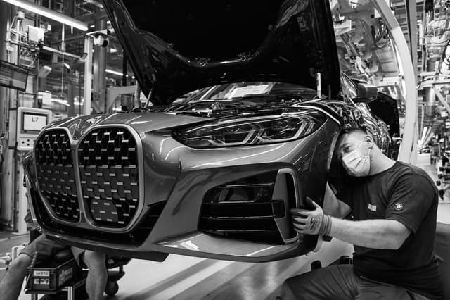 Business Partnership