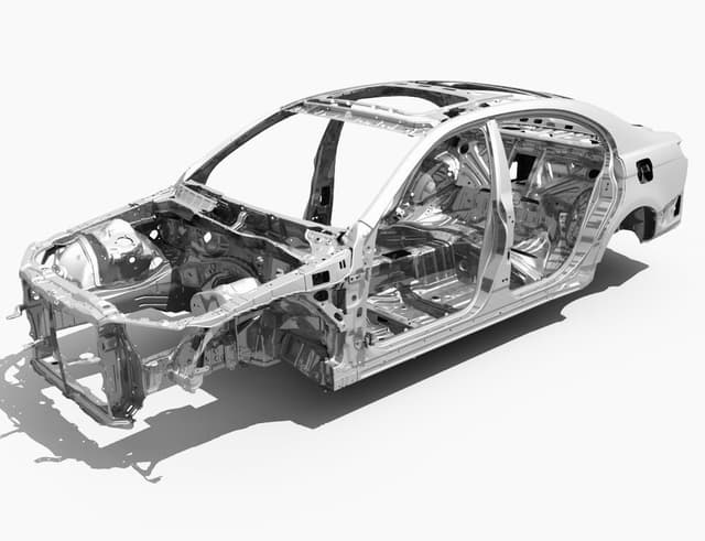 Business Partnership