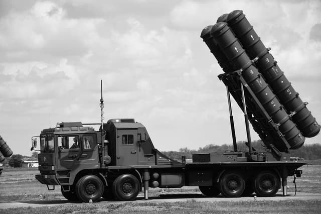 Business Partnership