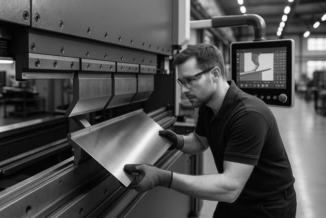 Business Partnership