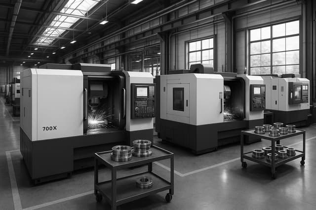 Business Partnership