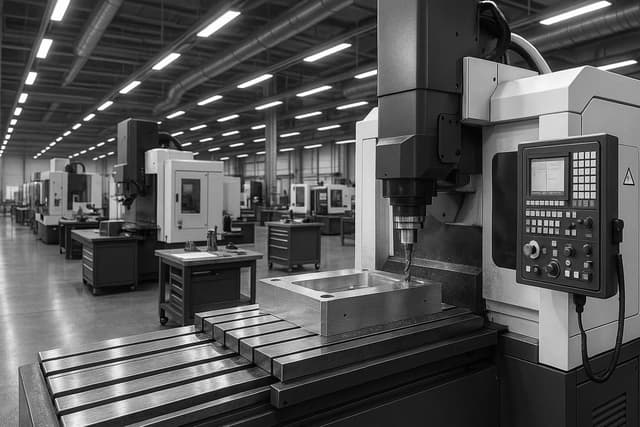 Business Partnership