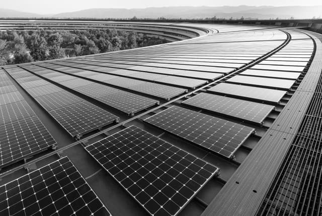 Business Partnership