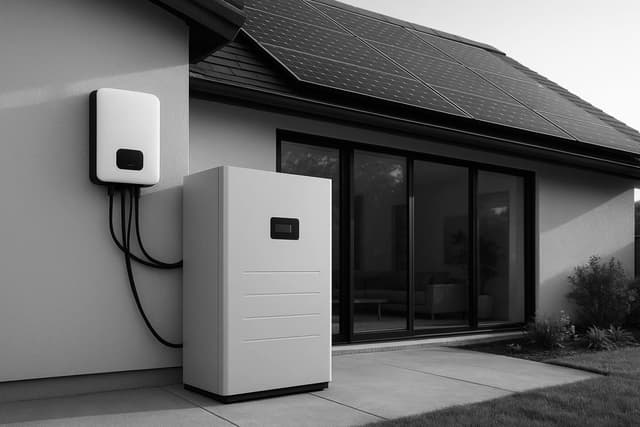 Business Partnership