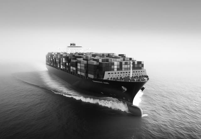 Business Partnership