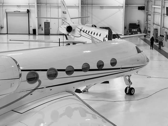 Business Partnership